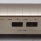 Soho 0712 HO Scale Nickel Plated BRASS Santa Fe #1339 Dormitory Lounge EX/Box