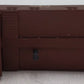 Trains Inc. HO Scale Brass 1921 Santa Fe Caboose/Box