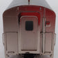 Soho 0724 HO Brass Santa Fe Dome Lounge Passenger Car #503 EX/Box