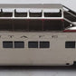 Soho 0724 HO Brass Santa Fe Dome Lounge Passenger Car #503 EX/Box