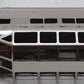 Soho 0724 HO Brass Santa Fe Dome Lounge Passenger Car #503 EX/Box