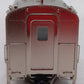 Soho 0724 HO Brass Santa Fe Dome Lounge Passenger Car #503 EX/Box