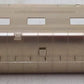 Soho 1107 BRASS HO Scale Rock Island Line Golden Vista Observation Car EX/Box