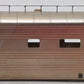 Soho 1107 BRASS HO Scale Rock Island Line Golden Vista Observation Car EX/Box