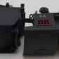 Tyco 99 HO Scale 0-6-0 Pennsylvania Steam Engine & Tender EX/Box