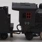Tyco 99 HO Scale 0-6-0 Pennsylvania Steam Engine & Tender EX/Box