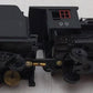Tyco 99 HO Scale 0-6-0 Pennsylvania Steam Engine & Tender EX/Box