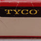 Tyco 99 HO Scale 0-6-0 Pennsylvania Steam Engine & Tender EX/Box