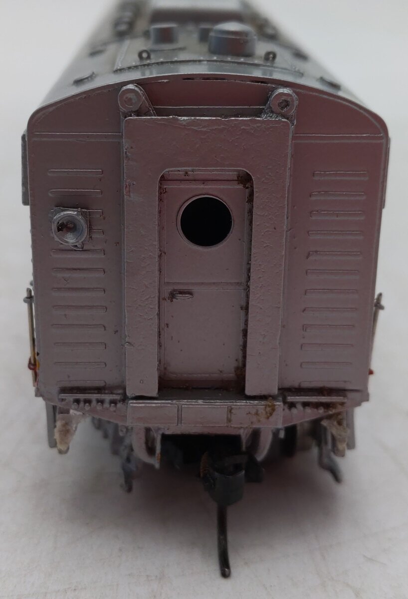 Balboa 702 BRASS HO Scale AT&SF EMD E-8 A Unit Passenger Diesel EX