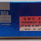 Balboa 702 BRASS HO Scale AT&SF EMD E-8 A Unit Passenger Diesel EX