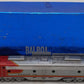 Balboa 702 BRASS HO Scale AT&SF EMD E-8 A Unit Passenger Diesel EX