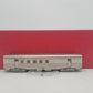 Coach Yard 1201 HO Scale BRASS Santa Fe #82-88 60' RPO Car EX/Box