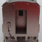 The Coach Yard 1224 HO Scale BRASS Santa Fe Super Chief 4-4-2 Sleeper Car EX/Box
