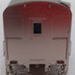 The Coach Yard 1224 HO Scale BRASS Santa Fe Super Chief 4-4-2 Sleeper Car EX/Box