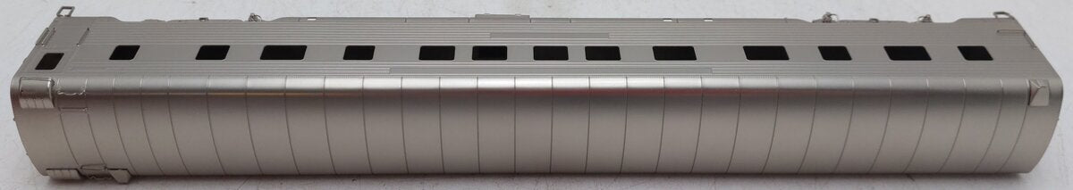 The Coach Yard 1224 HO Scale BRASS Santa Fe Super Chief 4-4-2 Sleeper Car EX/Box