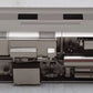 The Coach Yard 1224 HO Scale BRASS Santa Fe Super Chief 4-4-2 Sleeper Car EX/Box