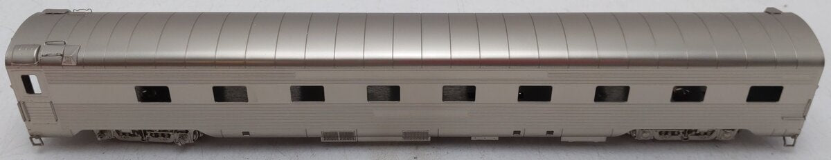 The Coach Yard 1224 HO Scale BRASS Santa Fe Super Chief 4-4-2 Sleeper Car EX/Box