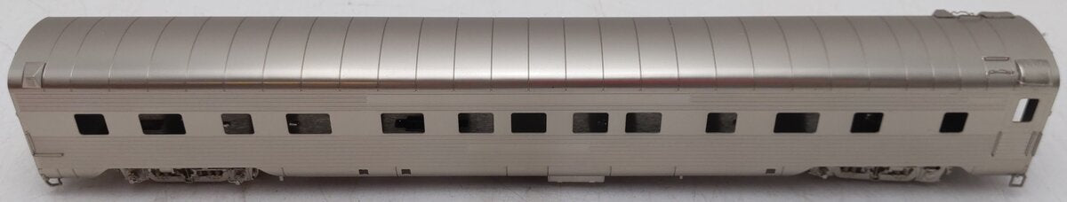 The Coach Yard 1224 HO Scale BRASS Santa Fe Super Chief 4-4-2 Sleeper Car EX/Box