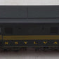 AHM 5161 HO Scale Pennsylvania Railroad GG-1 Electric Locomotive #4929 VG/Box