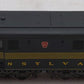 AHM 5161 HO Scale Pennsylvania Railroad GG-1 Electric Locomotive #4929 VG/Box