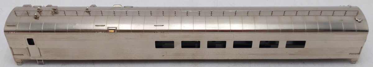 S. Soho & Co. 1104 HO Brass CRI&P Coffee Shop-Tavern El Café - Factory Plated EX/Box