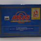 Atlas 1334-2 O Gauge L&N C628 Powered Diesel Locomotive #1405 [3 Rail TMCC] VG/Box
