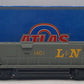 Atlas 1334-2 O Gauge L&N C628 Powered Diesel Locomotive #1405 [3 Rail TMCC] VG/Box