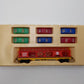 Life Like 8089 HO Scale Bi-Level Auto Carrier W/ 6 Chevy Citations Kit LN/Box