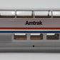 Bachmann 71705 HO Scale Amtrak Passenger Car w/ Full Dome #9350 LN/Box