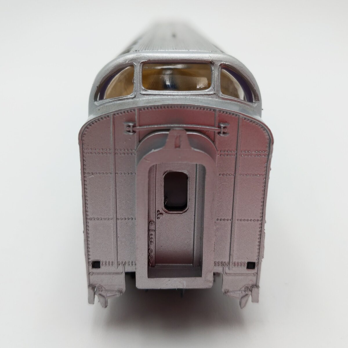 Bachmann 71705 HO Scale Amtrak Passenger Car w/ Full Dome #9350 LN/Box