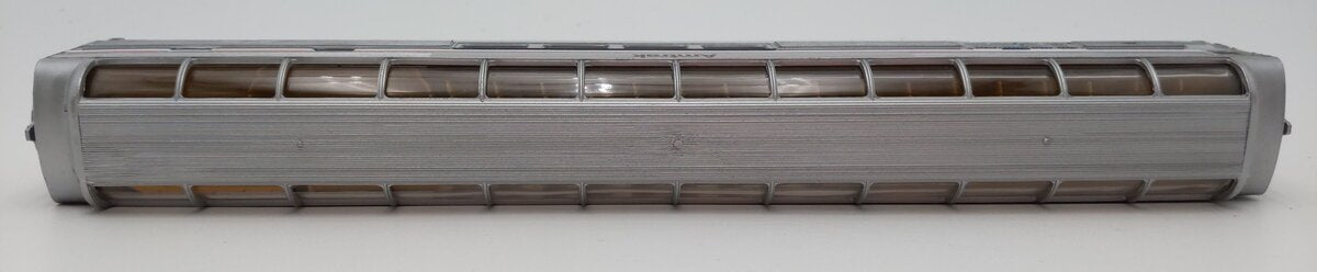 Bachmann 71705 HO Scale Amtrak Passenger Car w/ Full Dome #9350 LN/Box