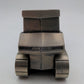 SpecCast JDM-098 1:50 Scale Pewter John Deere 850C Crawler VG
