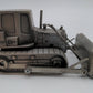 SpecCast JDM-098 1:50 Scale Pewter John Deere 850C Crawler VG