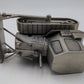 SpecCast JDM-098 1:50 Scale Pewter John Deere 850C Crawler VG