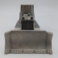 SpecCast JDM-098 1:50 Scale Pewter John Deere 850C Crawler VG