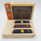 Con-Cor 0001-008972 N Scale Chesie System Grain Door 50' Boxcar 3pk NIB