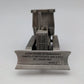 SpecCast Pewter John Deere 450G Crawler Dozer VG