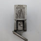 SpecCast Pewter John Deere 450G Crawler Dozer VG
