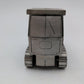 SpecCast Pewter John Deere 450G Crawler Dozer VG