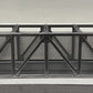 Lionel 317 Vintage O Gauge Trestle Bridge VG