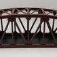 Lionel 321 Vintage O 24 Inch Long Plastic Trestle Bridge VG