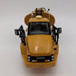 Custom Built 725 1:50 Diecast Service Truck VG