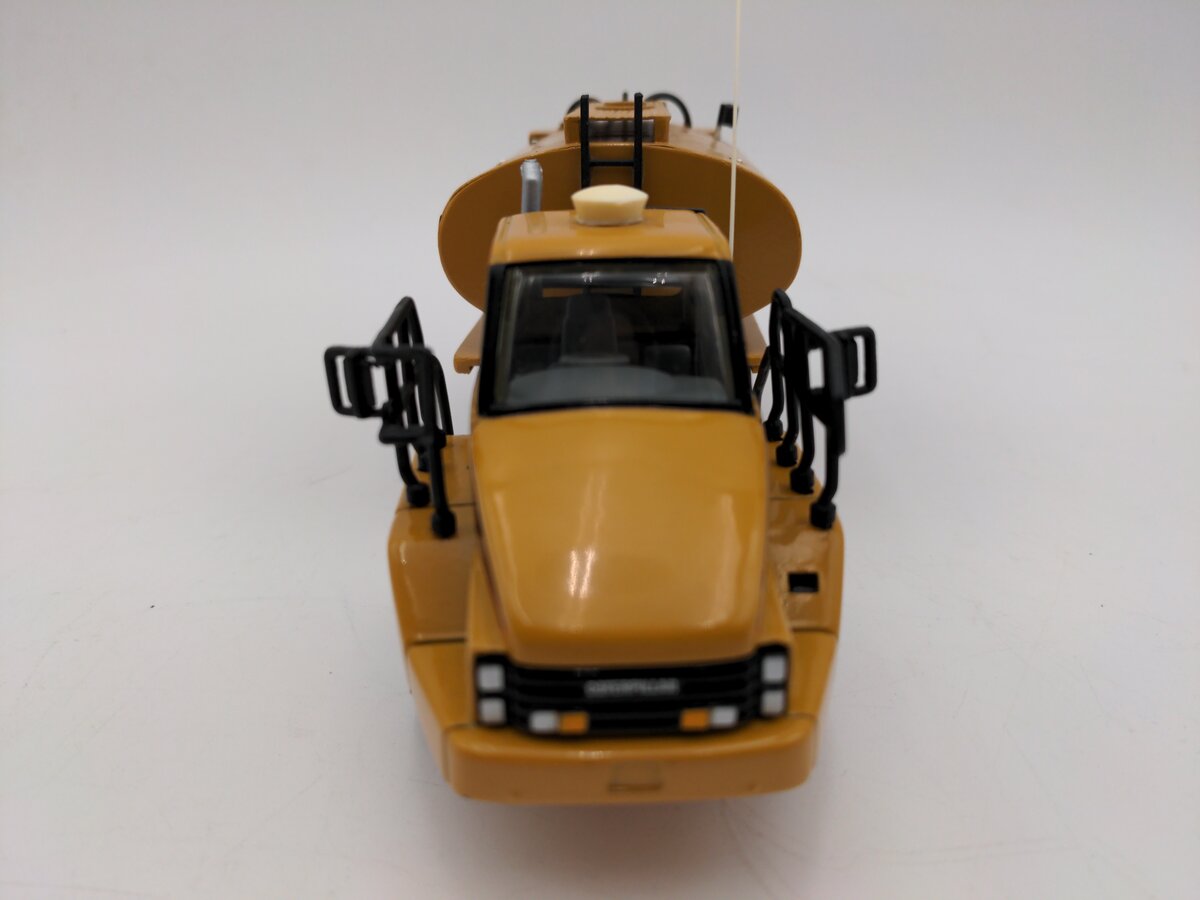 Custom Built 725 1:50 Diecast Service Truck VG
