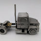 SpecCast #832 Mack Truck Cab Pewter VG