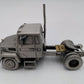SpecCast #832 Mack Truck Cab Pewter VG