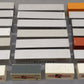 Walthers HO Scale Assorted Sea Land & Others Shipping Containers [23] EX