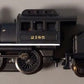 Marklin 88036 Z New York Central & Hudson River 4-6-0 Steam Locomotive LN/Box