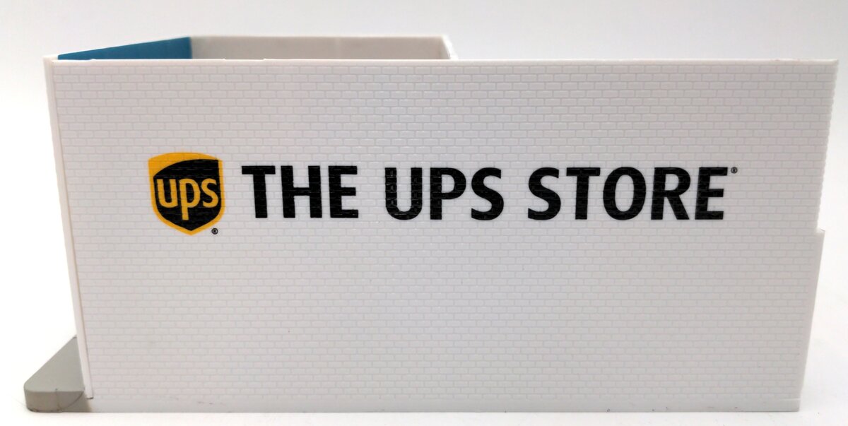 Greenlight Collectibles 51491 1:64 The UPS Store VG/Box