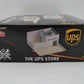 Greenlight Collectibles 51491 1:64 The UPS Store VG/Box