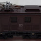 MicroAce A1530 N Scale C-Type Electric Locomotive EX